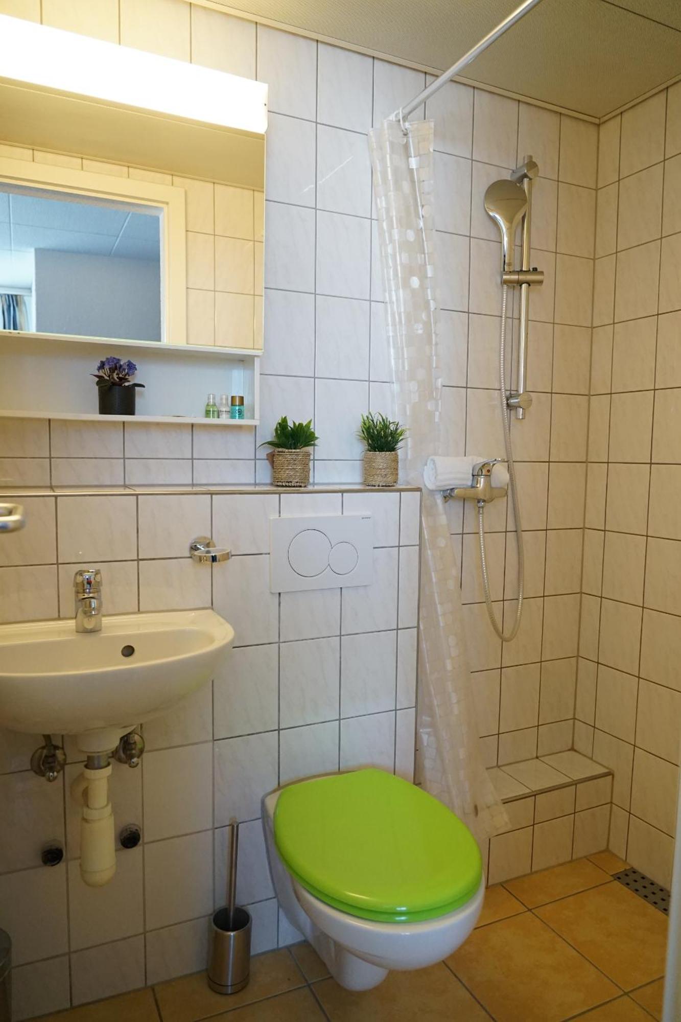 Perron 10 Centra Hotel Winterthur Ngoại thất bức ảnh