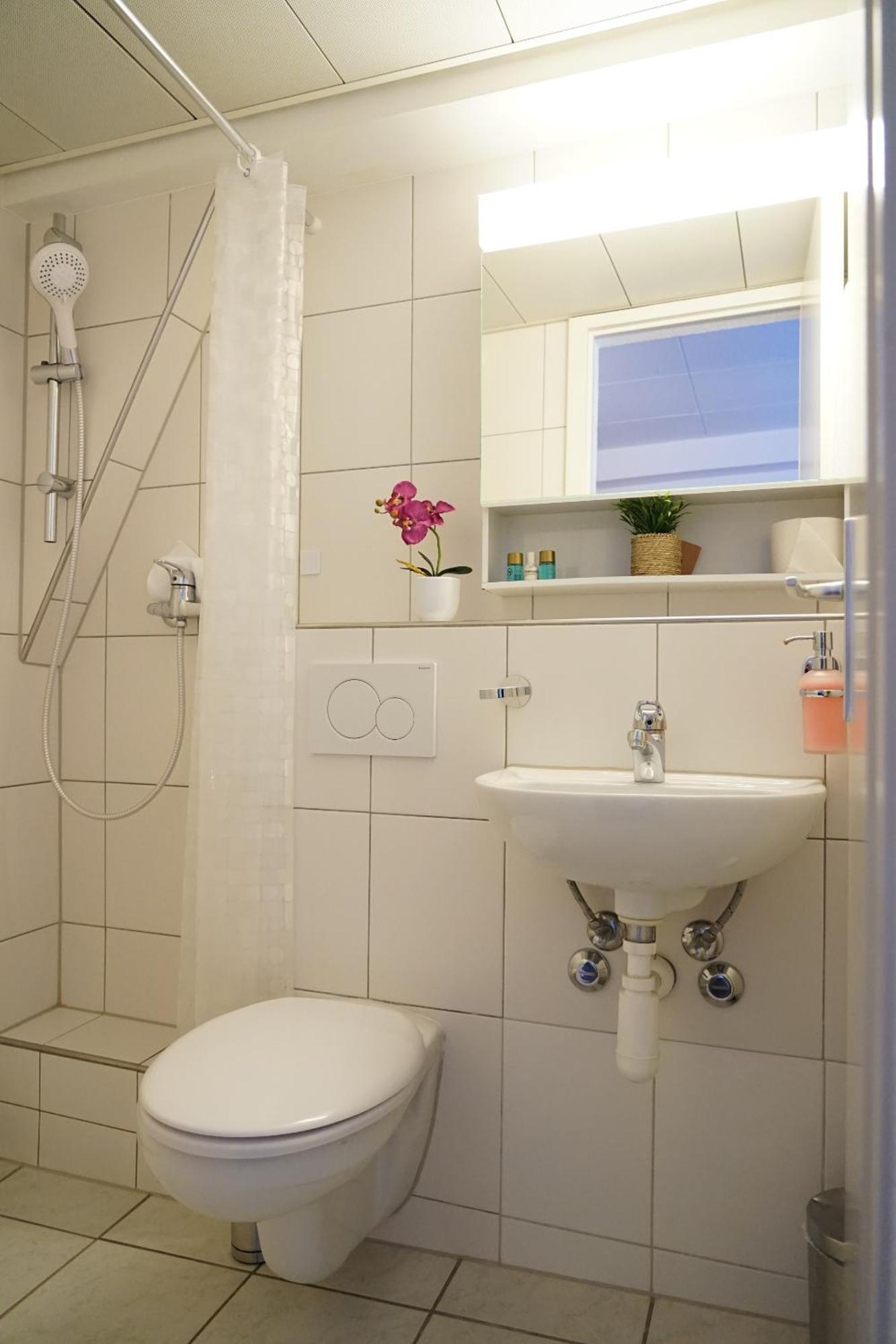 Perron 10 Centra Hotel Winterthur Phòng bức ảnh