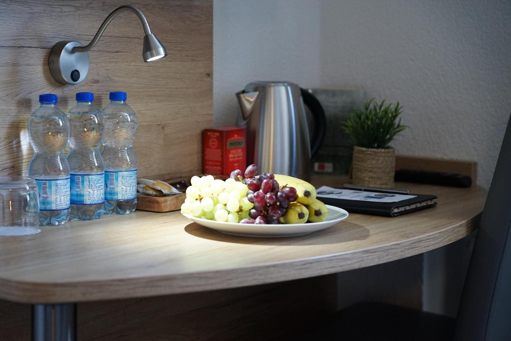 Perron 10 Centra Hotel Winterthur Phòng bức ảnh
