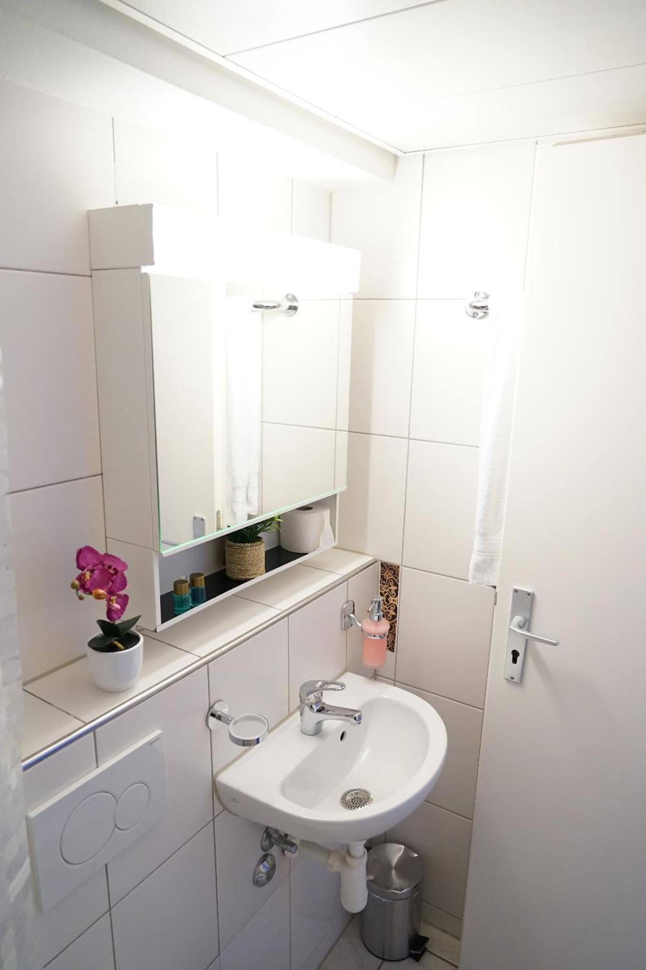 Perron 10 Centra Hotel Winterthur Phòng bức ảnh